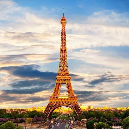 Les Halles Apartment Párizs Kültér fotó