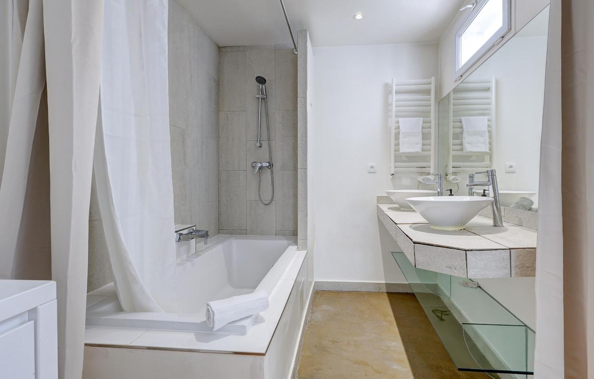 Les Halles Apartment Párizs Kültér fotó